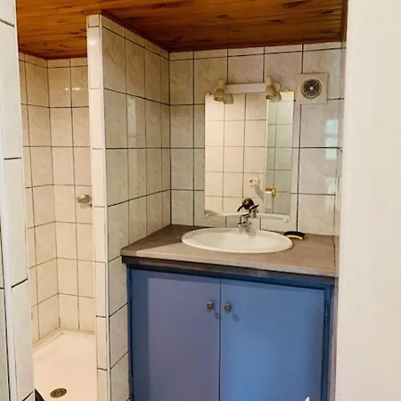 Apartamento Confortable En Pleine Nature à - Parking Et Animaux Acceptés - Fr-1-703-99 *
