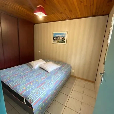 Apartment Confortable En Pleine Nature A - Parking Et Animaux Acceptes - Fr-1-703-99 Arles-sur-Tech