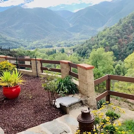 Confortable Avec Parking Et Acceptant Les Animaux A - Fr-1-703-99 *