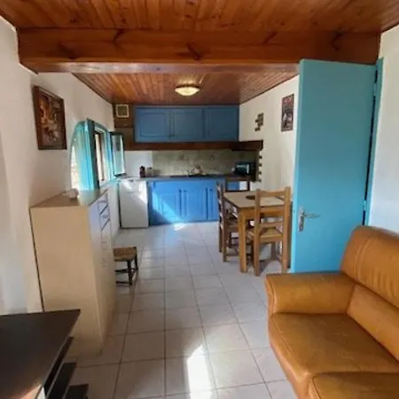 Confortable Avec Parking Et Acceptant Les Animaux A - Fr-1-703-99 * Arles-sur-Tech