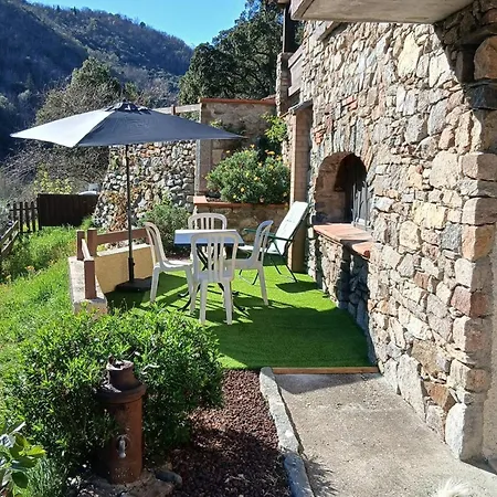 Apartmán Confortable Avec Parking Et Acceptant Les Animaux A - Fr-1-703-99