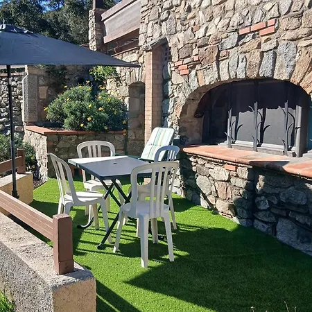 Confortable Avec Parking Et Acceptant Les Animaux A - Fr-1-703-99 * Arles-sur-Tech